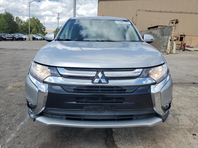 2018 MITSUBISHI OUTLANDER JA4AD3A35JJ004201