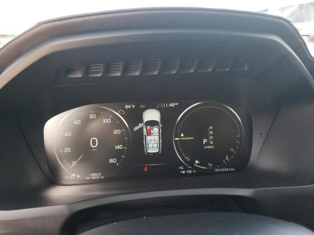 2016 VOLVO XC90 T8 YV4BC0PL5G1052788
