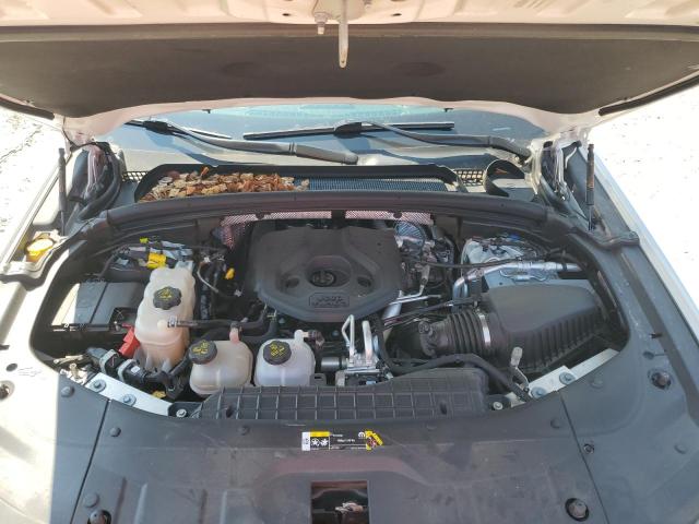 2022 JEEP GRAND CHER #3292529689