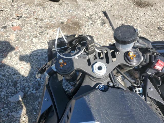 2016 YAMAHA YZFR1S JYARN42E2GA000364