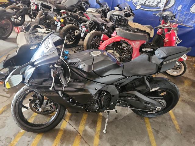 2025 YAMAHA YZF1000 #3285905563