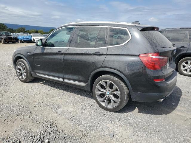 2015 BMW X3 XDRIVE28D 5UXWY3C5XF0E97323