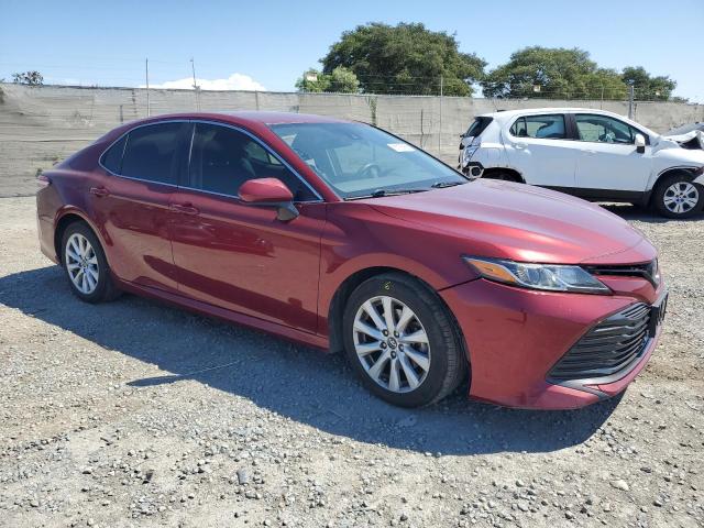 2019 TOYOTA CAMRY L 4T1B11HKXKU721645