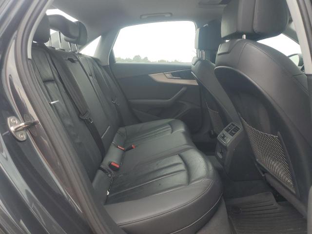 2017 AUDI A4 PREMIUM WAUANAF4XHN005658