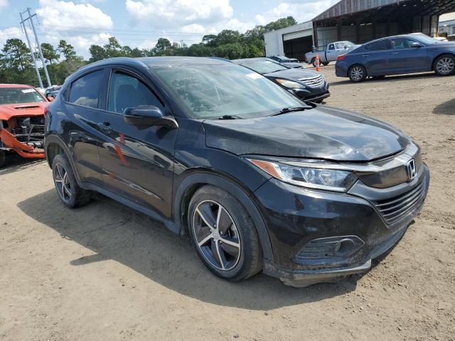 2022 HONDA HR-V EX 3CZRU5H52NM739779