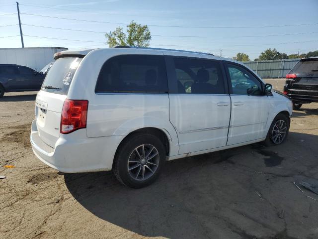 2017 DODGE GRAND CARAVAN SXT 2C4RDGCG0HR548224