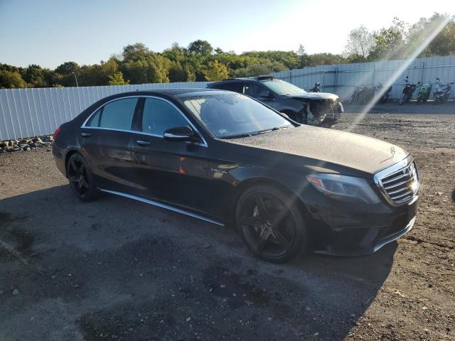 2014 MERCEDES-BENZ S 63 AMG - WDDUG7JB5EA020984