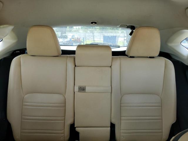 2017 LEXUS NX 200T BA JTJBARBZ4H2122668