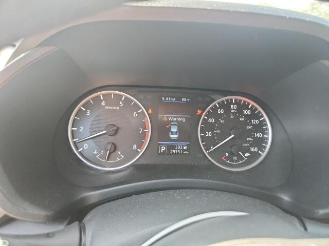 2024 NISSAN SENTRA S - 3N1AB8BVXRY363790