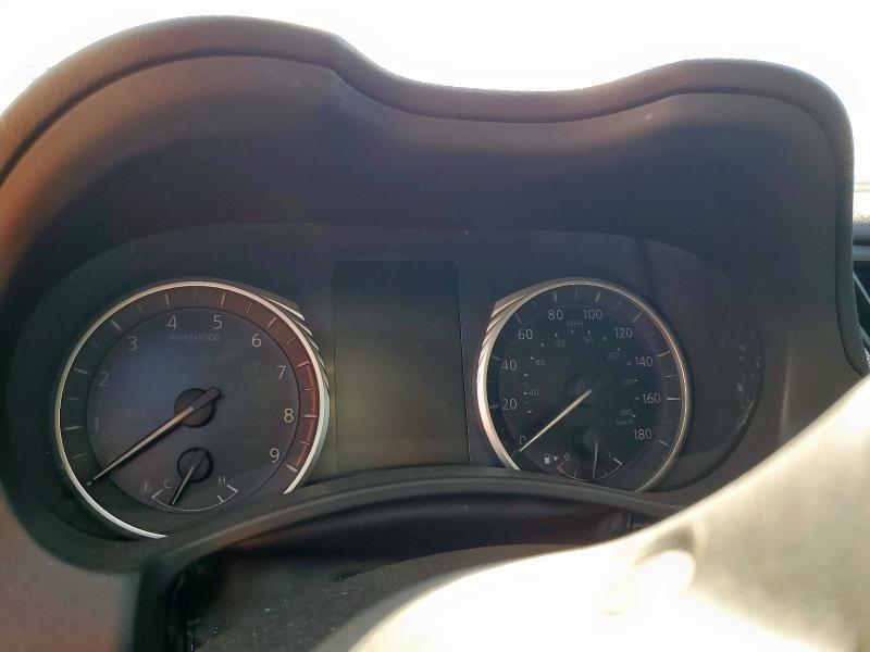 2017 INFINITI Q50 PREMIU JN1EV7AP0HM731546