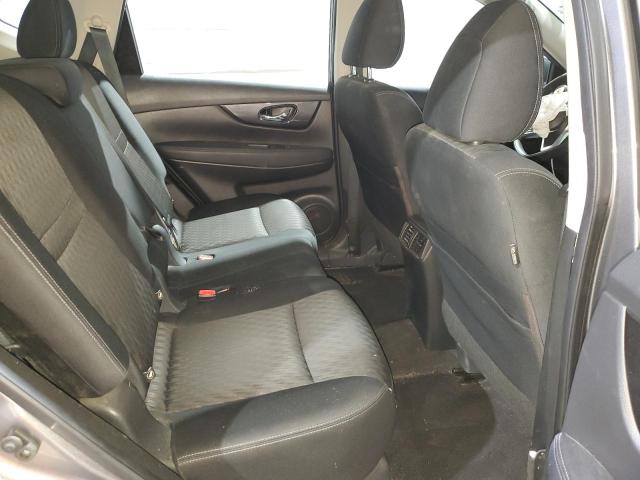 2017 NISSAN ROGUE S #3241743297