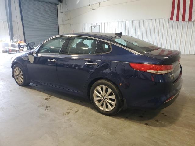 2016 KIA OPTIMA EX 5XXGU4L32GG098635
