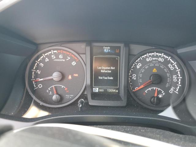 2023 TOYOTA TACOMA ACCESS CAB 3TYRX5GN9PT087510