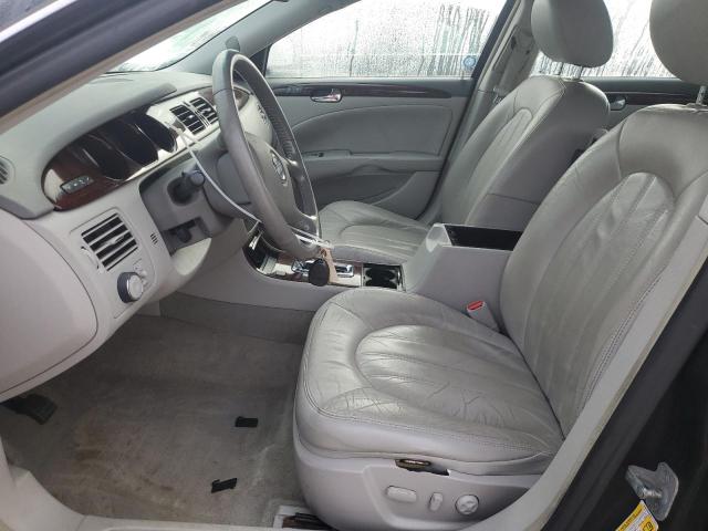 2011 BUICK LUCERNE CX - 1G4HJ5EM9BU116121