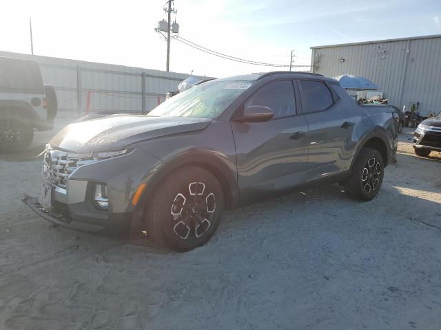 HYUNDAI SANTA CRUZ