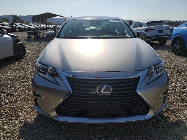2018 LEXUS ES 350 - 58ABK1GG0JU083732