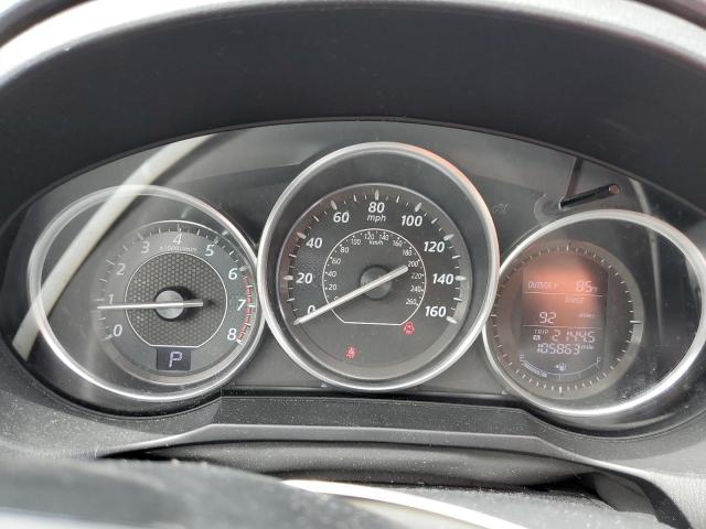 2015 MAZDA 6 SPORT JM1GJ1U56F1208863