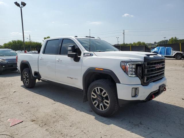 2022 GMC SIERRA K3500 AT4 #3255552015