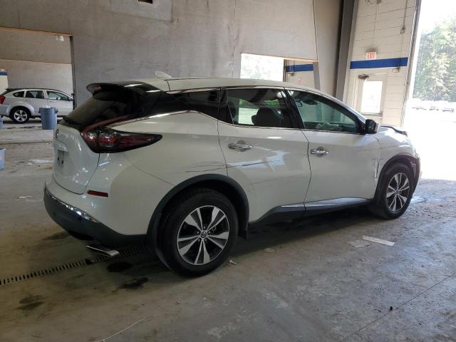 2020 NISSAN MURANO S 5N1AZ2AJ9LN134778