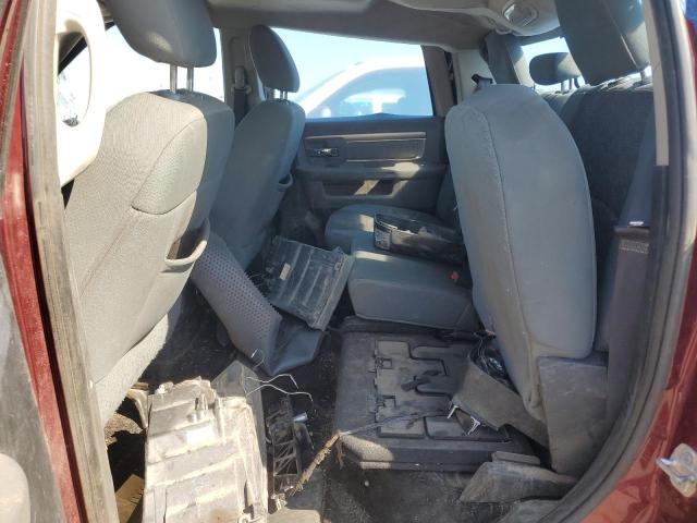 2016 RAM 3500 SLT 3C63R3HL0GG377511