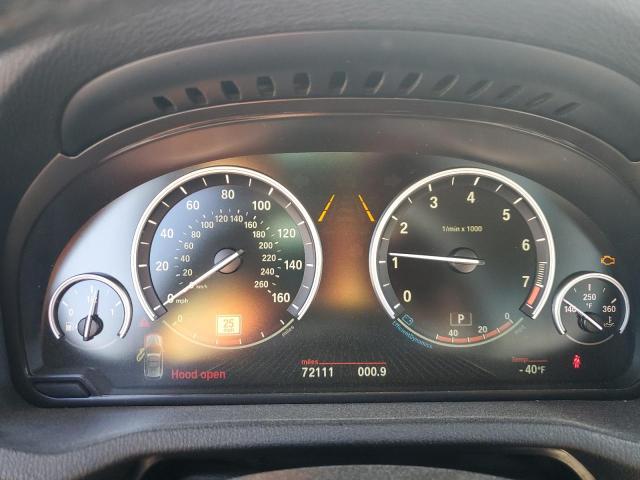 2017 BMW X3 XDRIVE2 5UXWX9C59H0T10806