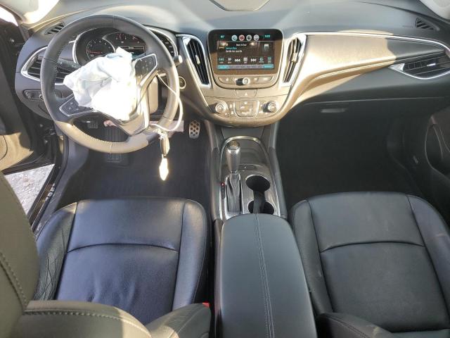 2016 CHEVROLET MALIBU LT 1G1ZE5ST1GF313281