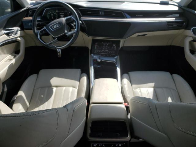 2019 AUDI E-TRON PRE WA1VABGE2KB009011