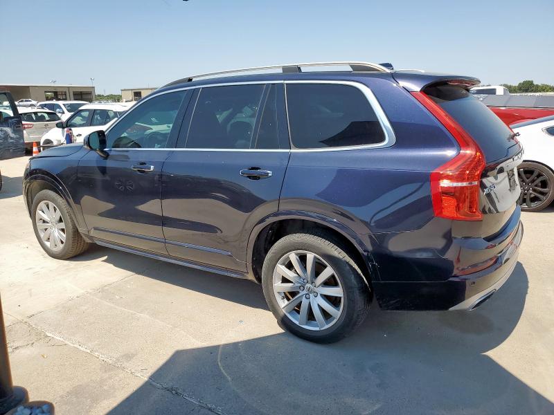 2016 VOLVO XC90 T5 YV4102KKXG1060805