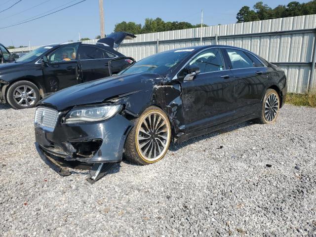 LINCOLN MKZ BLACK LABEL