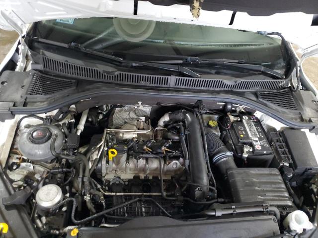 2019 VOLKSWAGEN JETTA SEL 3VWE57BU3KM199333