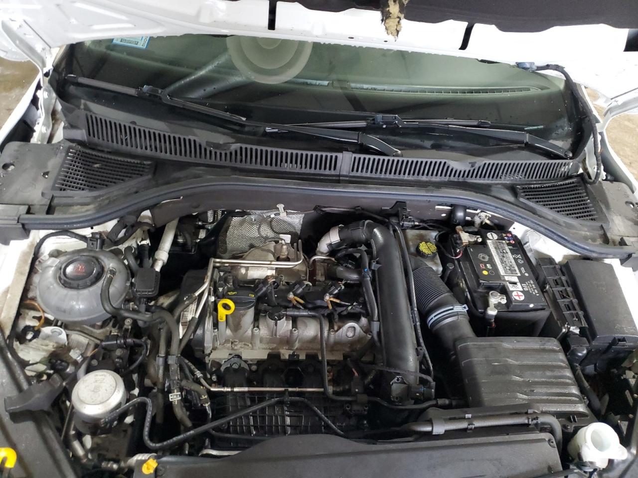 VOLKSWAGEN JETTA SEL