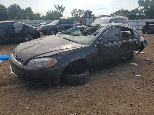 Global Auto Auctions: 2010 CHEVROLET IMPALA LT