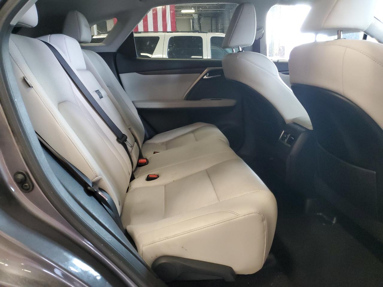 LEXUS RX 450H