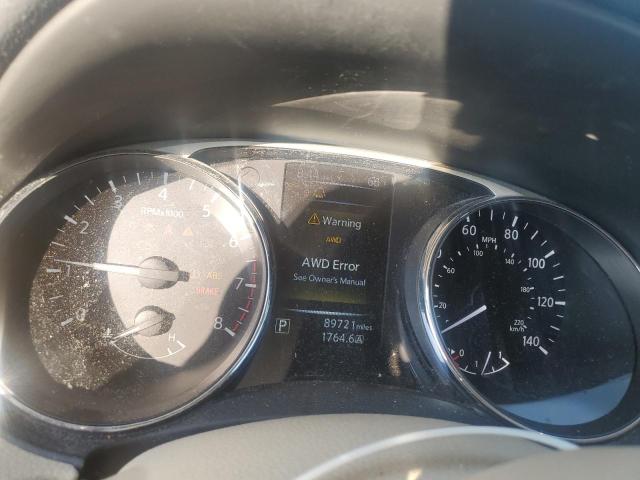 2015 NISSAN ROGUE S 5N1AT2MV5FC802687
