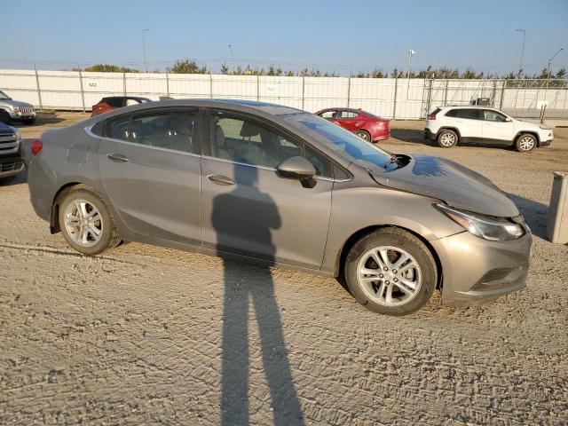 2018 CHEVROLET CRUZE LT 1G1BE5SM8J7156764