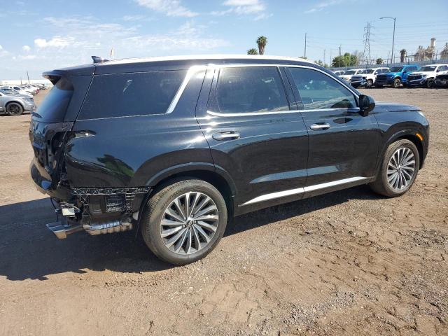 2024 HYUNDAI PALISADE C KM8R74GE0RU799243