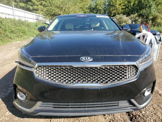 2017 KIA CADENZA PR KNALC4J18H5089668