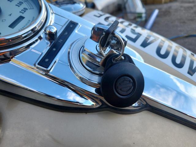 2003 HARLEY-DAVIDSON FLHRSEI1 1HD1PGE173Y953867