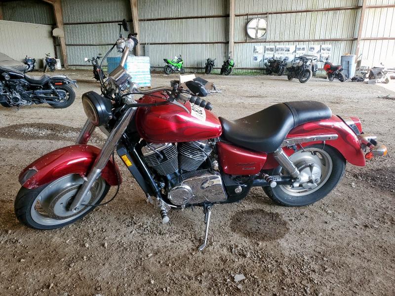 2003 HONDA VT1100 C2 1HFSC43023A301845