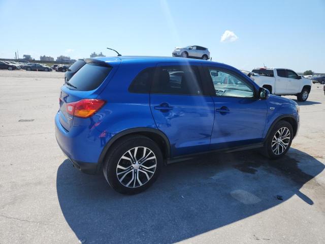 2016 MITSUBISHI OUTLANDER JA4AP3AU9GZ056750