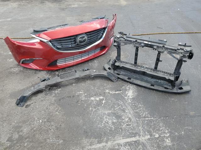 2017 MAZDA 6 GRAND TO JM1GL1X5XH1129396
