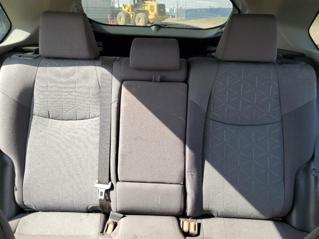 2020 TOYOTA RAV4 XLE 2T3R1RFV1LW097916