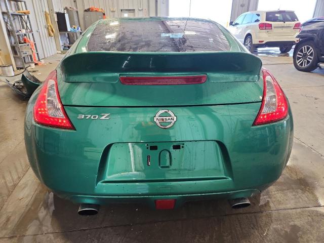 2016 NISSAN 370Z BASE #3304011664