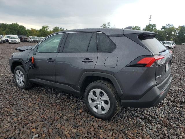 2025 TOYOTA RAV4 LE #3278942026