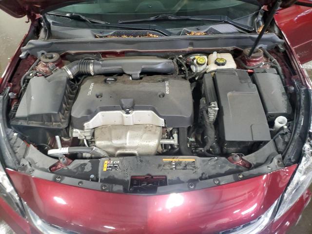 2015 CHEVROLET MALIBU 2LT 1G11D5SL7FF349524