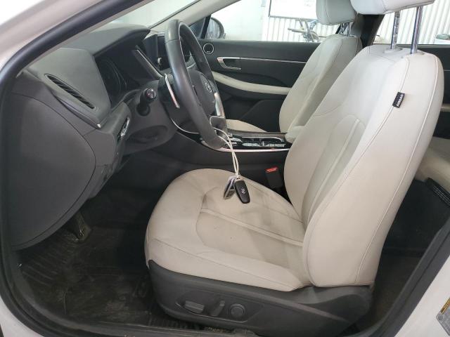 2023 HYUNDAI SONATA HYBRID KMHL34JJ6PA078432