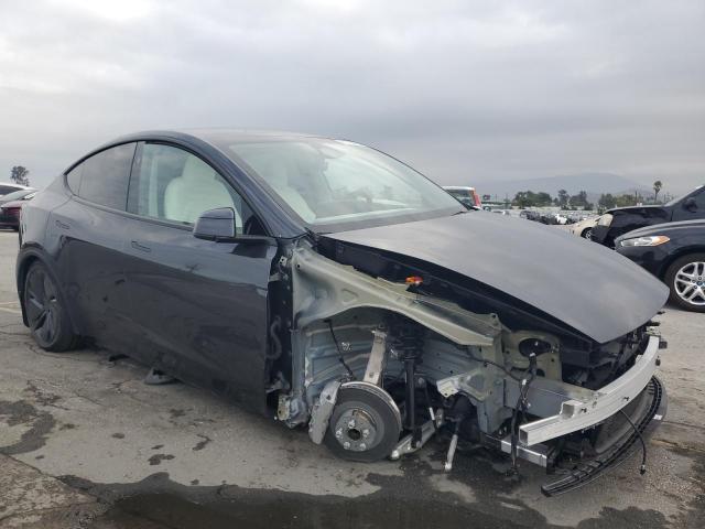 2026 TESLA MODEL Y - Other View