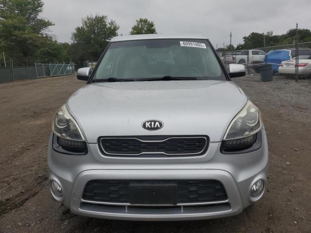 2013 KIA SOUL + - KNDJT2A66D7565215