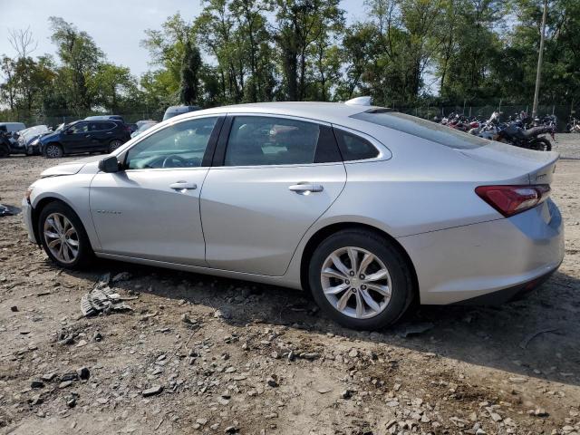 2020 CHEVROLET MALIBU LT - 1G1ZD5ST0LF075744