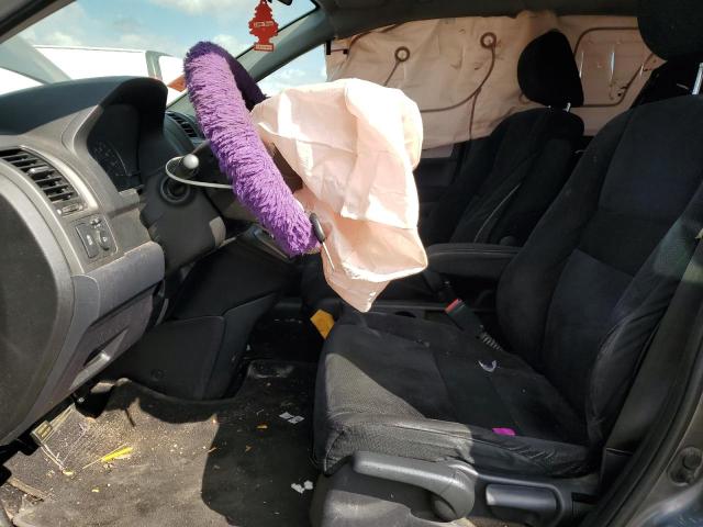 2010 HONDA CR-V EX #3292349265